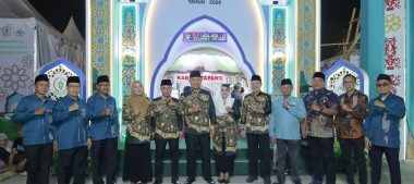 MTQ XXXIV Kalbar Resmi Ditutup, Ketapang Raih Peringkat Enam dan Juara I Mobil Hias