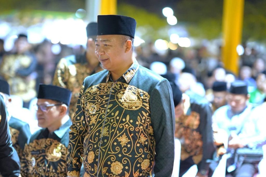 MTQ XXXIV, Momentum Meneguhkan Persaudaraan dan Membangun Kalimantan Barat yang Harmonis