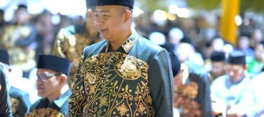 MTQ XXXIV, Momentum Meneguhkan Persaudaraan dan Membangun Kalimantan Barat yang Harmonis