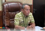 Sekda Ketapang Pimpin Rapat Persiapan Seleksi Komisaris PT Ketapang Mandiri