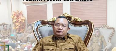 Bupati Ketapang Dorong UMKM Naik Kelas dan Perkuat Produk Khas Daerah