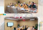 Pemda Ketapang Diminta Gaspol Dukung MBG, Dari Perizinan hingga Ketepatan Sasaran