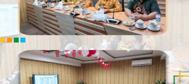 Pemda Ketapang Diminta Gaspol Dukung MBG, Dari Perizinan hingga Ketepatan Sasaran