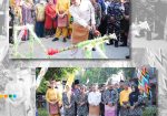 Sekda Ketapang Apresiasi Pelestarian Tradisi Robo-Robo Kelurahan Kauman