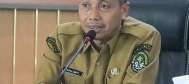 Sekda Ketapang: Replanting Sawit Jadi Investasi untuk Masa Depan Perkebunan dan Masyarakat