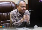 Sekda Ketapang Terima Kunjungan Kementerian Kehutanan, Perkuat Sinergi Pencegahan Karhutla