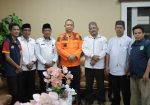 Bupati Ketapang Terima Audiensi LAZISNU, Dukung Penguatan Program Pemberdayaan Masyarakat