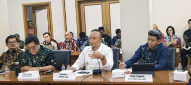 Langkah Maju Penyelesaian Sengketa Lahan PT Mayawana Persada: Dari Inisiatif Daerah hingga Kesepakatan Lintas Lembaga di Pontianak
