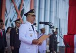 Peringatan HUT ke-81 RI di Ketapang: Upacara Khidmat, Remisi, Apresiasi Desa, dan Doa Bersama untuk Bumi Tanah Kayong