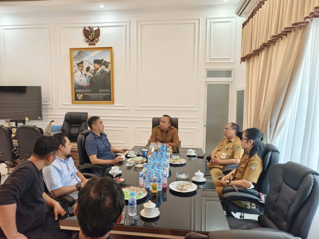 BNNK Ketapang Kian Dekat, Ini Investasi Kemanusiaan untuk Selamatkan Generasi