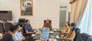 BNNK Ketapang Kian Dekat, Ini Investasi Kemanusiaan untuk Selamatkan Generasi