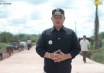 Bupati Ketapang Alexander Wilyo Imbau Warga Waspada Cuaca Ekstrem dan Karhutla Selama Musim Kemarau 2026