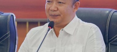 KARHUTLA MELUAS DI 15 KECAMATAN, KETAPANG TETAPKAN STATUS TANGGAP DARURAT