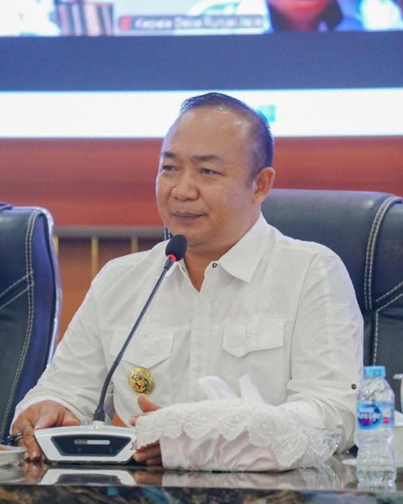 KARHUTLA MELUAS DI 15 KECAMATAN, KETAPANG TETAPKAN STATUS TANGGAP DARURAT