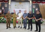 SEKDA KETAPANG SAMPAIKAN NOTA KEUANGAN PERUBAHAN APBD 2026, PEMKAB KETAPANG TEKANKAN INFRASTRUKTUR DAN KETAHANAN PANGAN