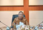 BUPATI KETAPANG FASILITASI ISLAH PT PTS DAN MASYARAKAT MERIMBANG JAYA, SEPAKAT AKHIRI SENGKETA