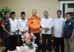 Bupati Ketapang Terima Audiensi LAZISNU, Dukung Penguatan Program Pemberdayaan Masyarakat