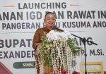 RS PRATAMA SANDAI RESMI DIBUKA! LAYANAN KESEHATAN GRATIS HINGGA DESEMBER 2026