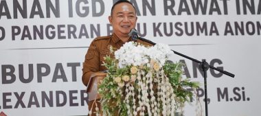 RS PRATAMA SANDAI RESMI DIBUKA! LAYANAN KESEHATAN GRATIS HINGGA DESEMBER 2026