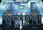 Dandim Cup 2026: Bupati Ketapang Resmikan Turnamen Tenis