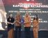 KENAL PAMIT KAPOLRES KETAPANG, BUPATI AJAK PERKUAT SINERGI JAGA KETAPANG TETAP KONDUSIF