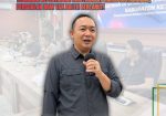 BUPATI KETAPANG TEGASKAN KEPENTINGAN MASYARAKAT JADI PRIORITAS DALAM PENANGANAN ANTREAN DAN KELANGKAAN BBM